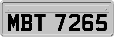 MBT7265