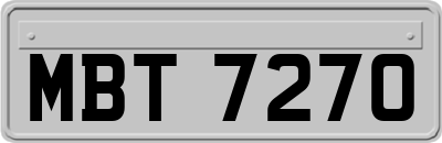 MBT7270