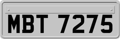 MBT7275