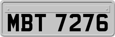 MBT7276