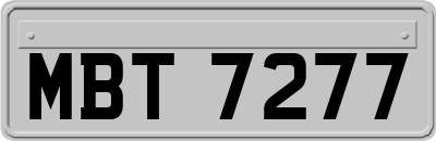 MBT7277