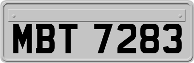 MBT7283