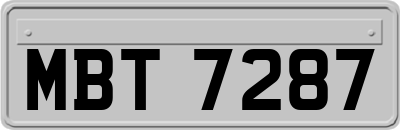 MBT7287