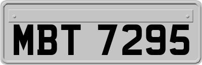 MBT7295