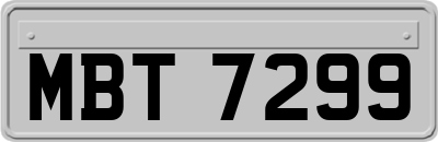 MBT7299