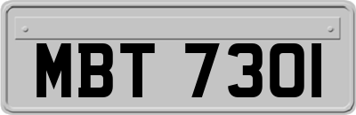 MBT7301