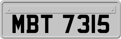 MBT7315
