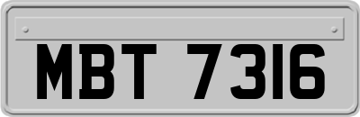 MBT7316