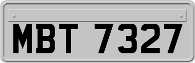 MBT7327