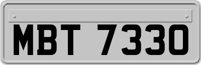 MBT7330