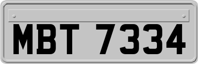 MBT7334