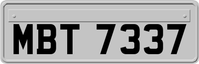 MBT7337