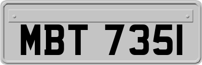 MBT7351
