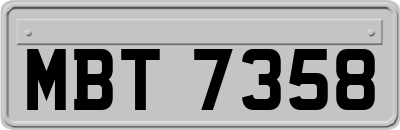 MBT7358