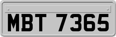 MBT7365