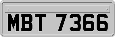 MBT7366