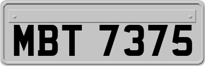 MBT7375