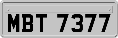 MBT7377
