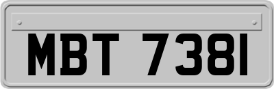 MBT7381