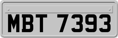 MBT7393