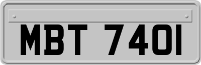 MBT7401
