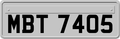 MBT7405
