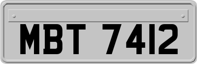 MBT7412