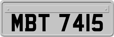 MBT7415