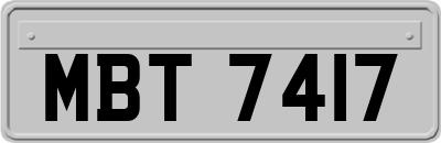 MBT7417