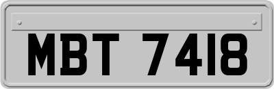 MBT7418