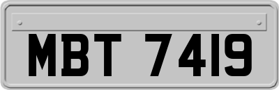 MBT7419