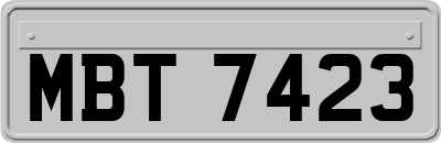 MBT7423