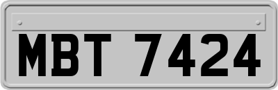 MBT7424