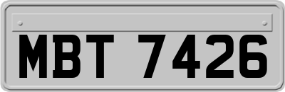 MBT7426