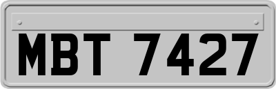 MBT7427