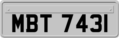 MBT7431