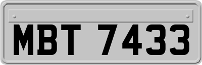 MBT7433