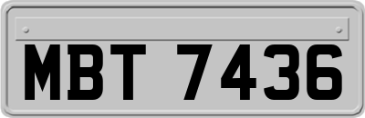 MBT7436