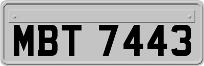 MBT7443