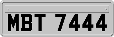 MBT7444