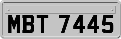 MBT7445