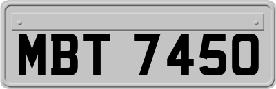 MBT7450
