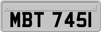 MBT7451