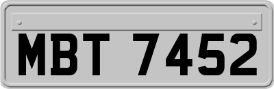 MBT7452