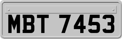 MBT7453