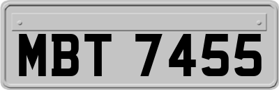 MBT7455