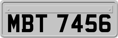 MBT7456
