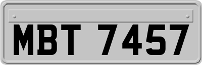 MBT7457