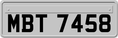 MBT7458