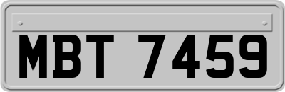 MBT7459